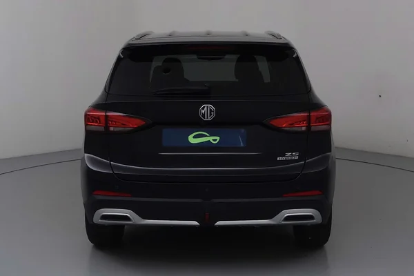 MG ZS Hybrid+ (HEV) (2025) — foto 30 van 35