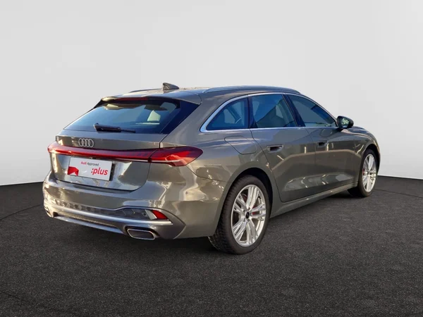 AUDI A5 Avant (2026) — foto 15 van 19
