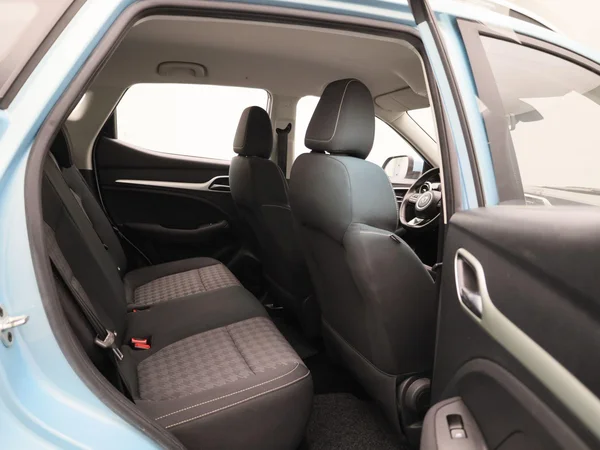 MG ZS EV (2021) — foto 26 van 37