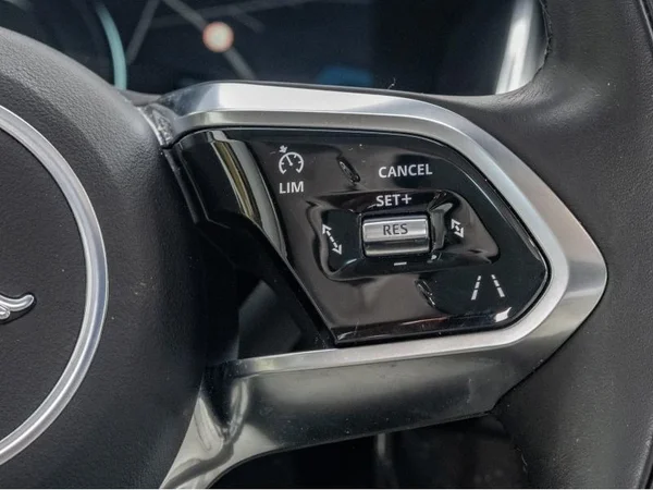 Jaguar I-PACE (2022) — foto 20 van 30