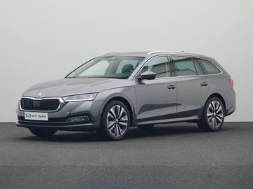 SKODA Octavia Combi (2023)