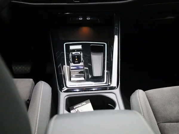Volkswagen Golf (2023) — foto 4 van 41