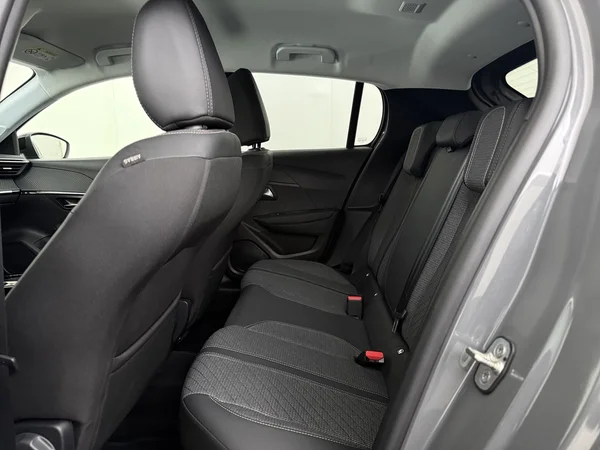 PEUGEOT 208 (2026) — foto 5 van 30