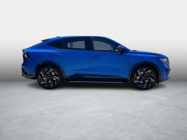 Renault Rafale (2025) — foto 15 van 21