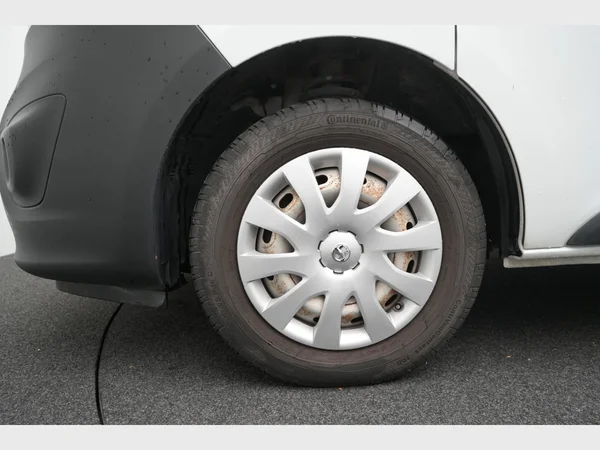 OPEL Vivaro 2700 Fou Swb (2015) — foto 11 van 20