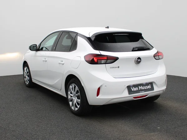 Opel Corsa-e (2022) — foto 12 van 39
