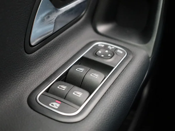 Mercedes-Benz A-Klasse (2023) — foto 22 van 46