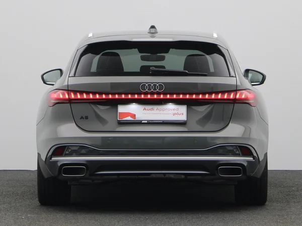 AUDI A5 Avant (2024) — foto 7 van 30