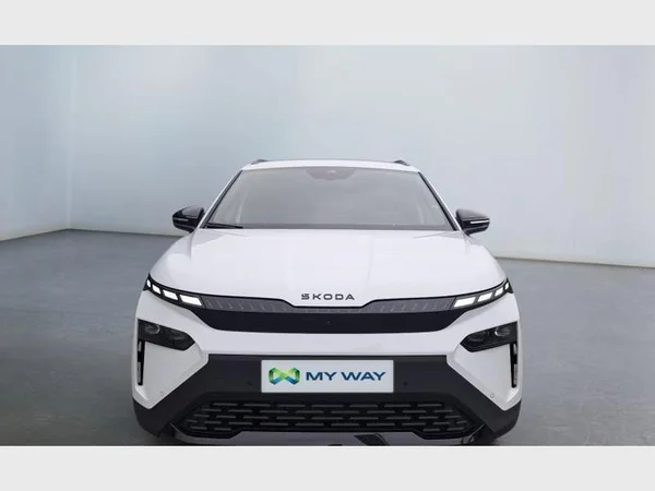 Skoda Elroq (2025) — foto 17 van 22