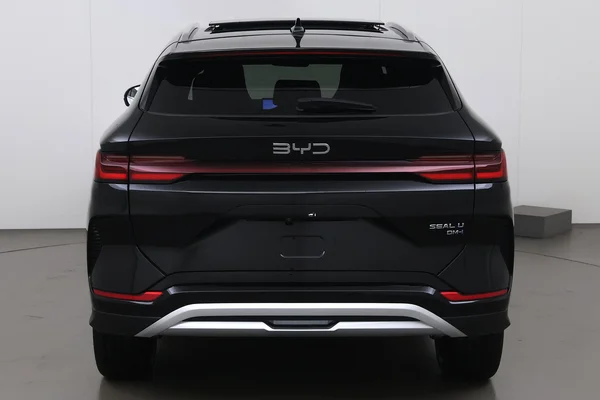 BYD Seal U PHEV (2026) — foto 13 van 18