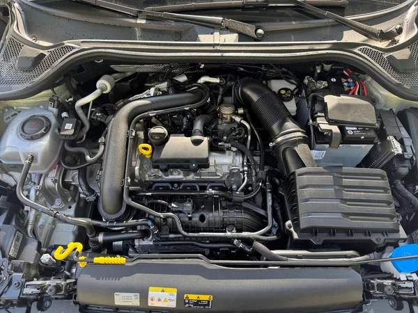 AUDI A1 Sportback (2025) — foto 14 van 24