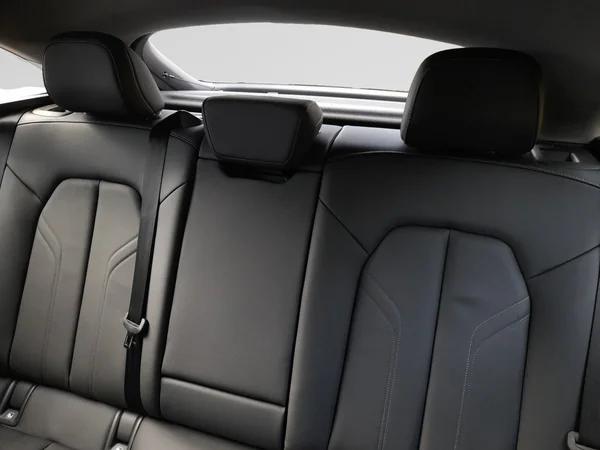 AUDI A5 (2025) — foto 8 van 21