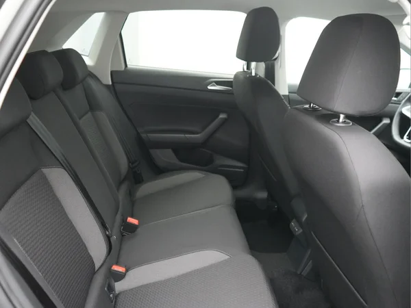 VOLKSWAGEN Polo (2026) — foto 6 van 25