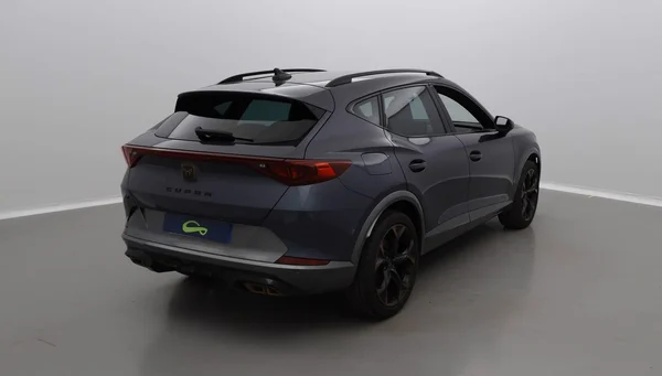 CUPRA Formentor E-Hybrid (PHEV) (2022) — foto 29 van 29