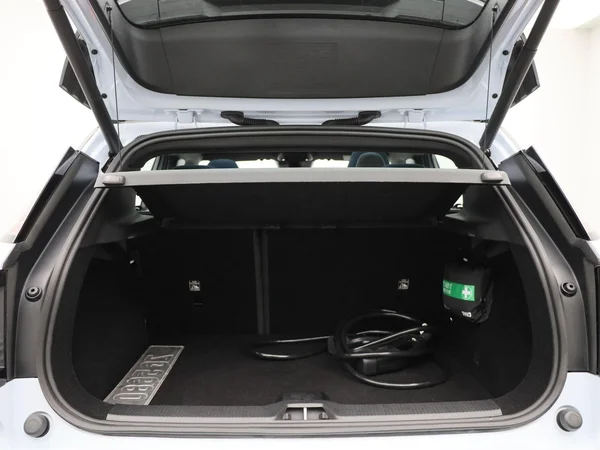 Volvo EX30 (2024) — foto 4 van 43