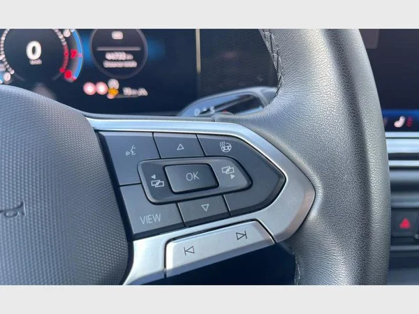 Volkswagen Tiguan (2024) — foto 7 van 27