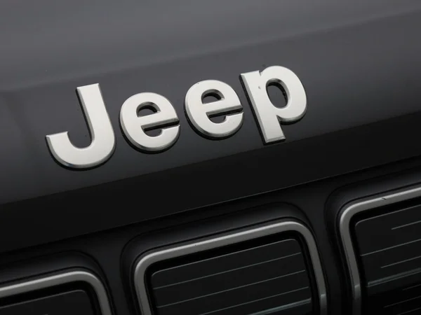 Jeep Avenger (2024) — foto 29 van 45