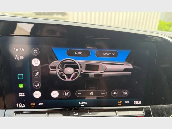 Volkswagen Caddy Maxi (2025) — foto 8 van 29