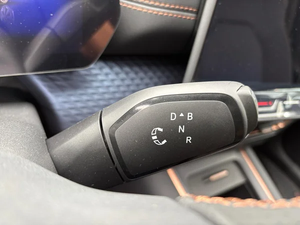 CUPRA Born (2026) — foto 3 van 20