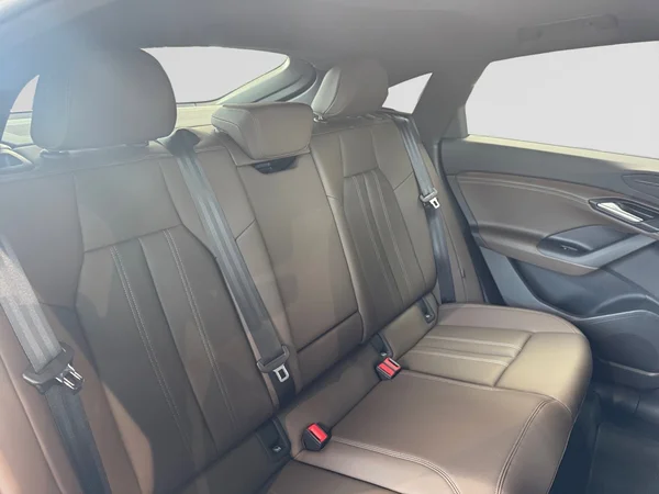 AUDI Q6 Sportback e-tron (2026) — foto 11 van 22