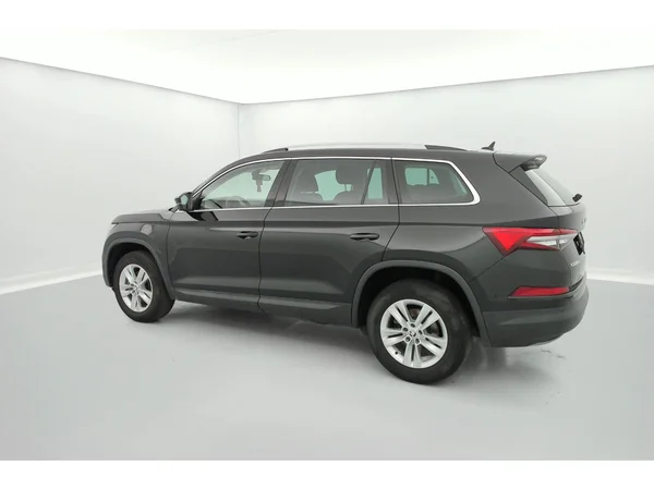 SKODA Kodiaq (2023) — foto 30 van 36