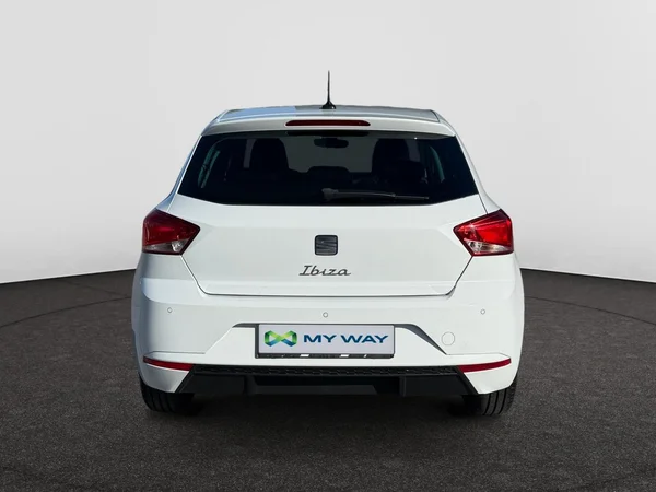 SEAT Ibiza 5P/D (2023) — foto 15 van 19