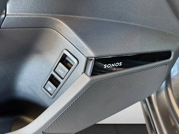 AUDI A3 Sportback PHEV (2025) — foto 10 van 23
