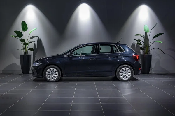 Volkswagen Polo (2022) — foto 23 van 28