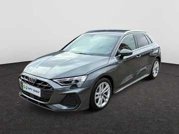 AUDI A3 Sportback (2025)