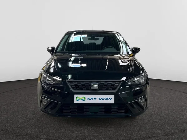 SEAT Ibiza 5P/D (2024) — foto 8 van 15