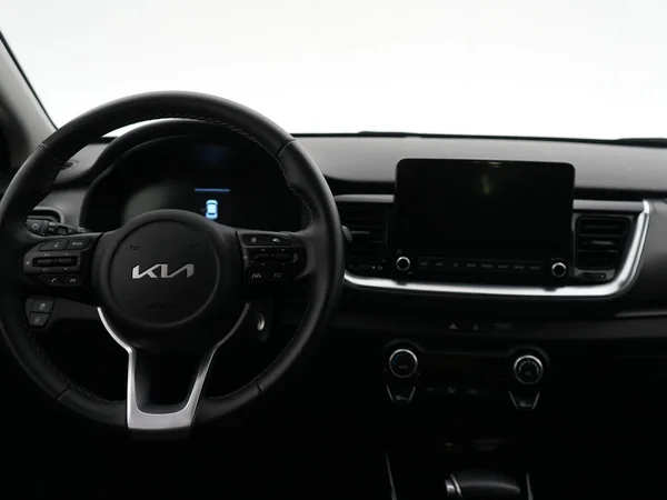Kia Stonic (2025) — foto 20 van 22