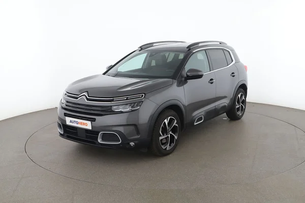 Citroen C5 (2022) — foto 1 van 16