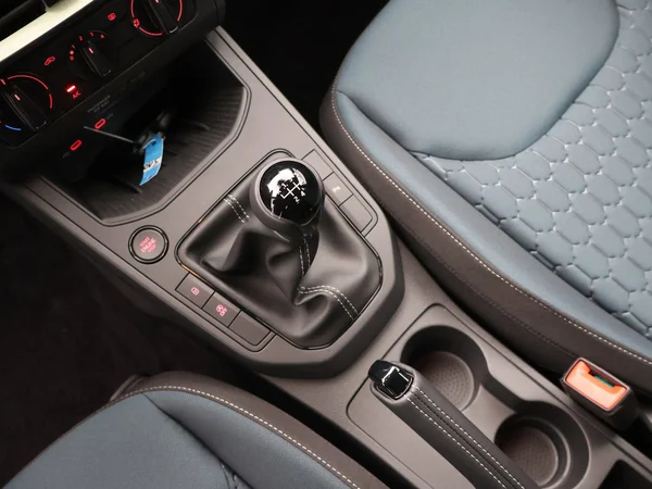 SEAT Ibiza 2026 (2026) — foto 7 van 24