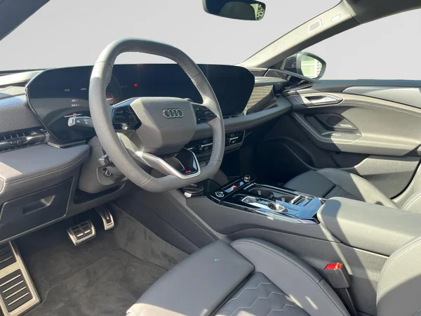 AUDI A6 Sportback e-tron (2026) — foto 24 van 24