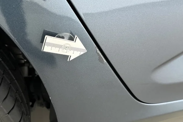 Renault Megane SW Phase II (2022) — foto 18 van 25