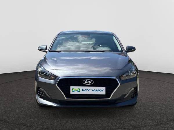 HYUNDAI i30 Fastback (2020) — foto 23 van 24