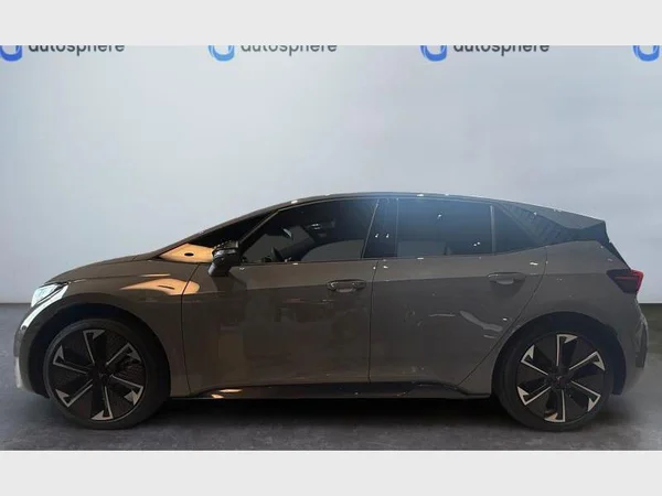 Cupra Born (2025) — foto 24 van 29