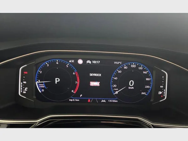 Volkswagen Taigo (2025) — foto 4 van 15