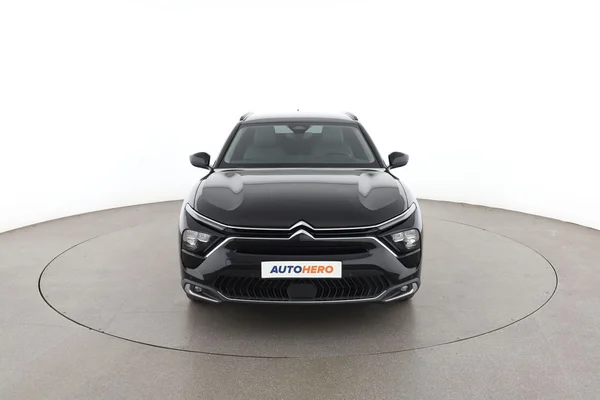 Citroen C5 (2022) — foto 15 van 16