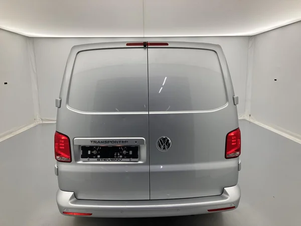 VOLKSWAGEN Transporter T6.1 1200 Fourgon Swb Dsl (2020) — foto 27 van 30