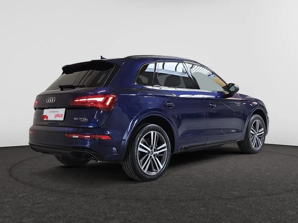 AUDI Q5 (2025) — foto 27 van 36