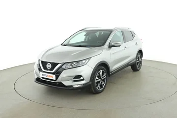 Nissan Qashqai 468c409b-3ae6-47ed-ae75-2bfd8f4ee623
