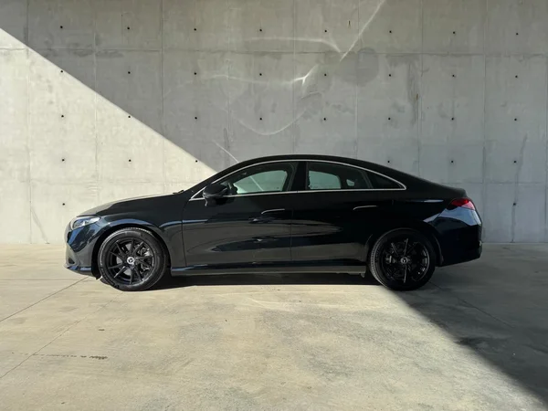 Mercedes-Benz CLA (2026) — foto 16 van 22