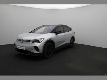 VOLKSWAGEN ID.4 (2026)
