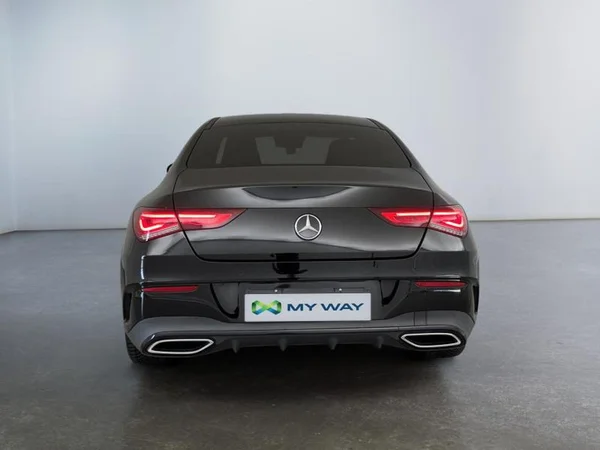 MERCEDES-BENZ CLA Coupé Dsl (C118) (2021) — foto 31 van 35