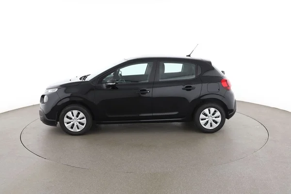 Citroen C3 (2020) — foto 9 van 16