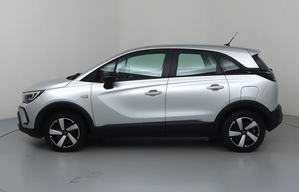 Opel Crossland (2022) — foto 12 van 26