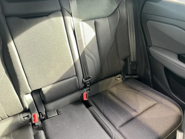 AUDI Q3 Sportback (2026) — foto 11 van 23