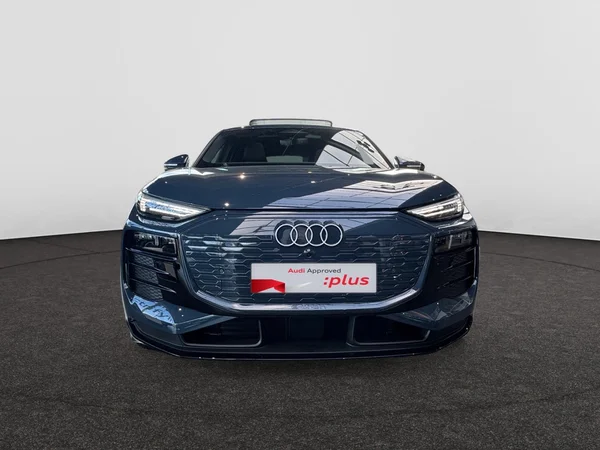 AUDI Q6 Sportback e-tron (2026) — foto 22 van 22