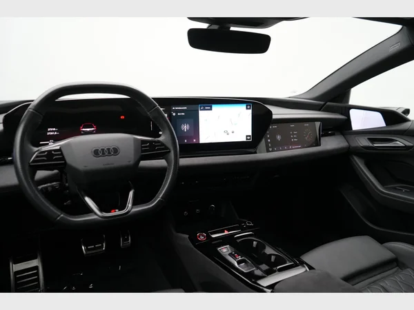 AUDI A6 Sportback e-tron (2025) — foto 19 van 48